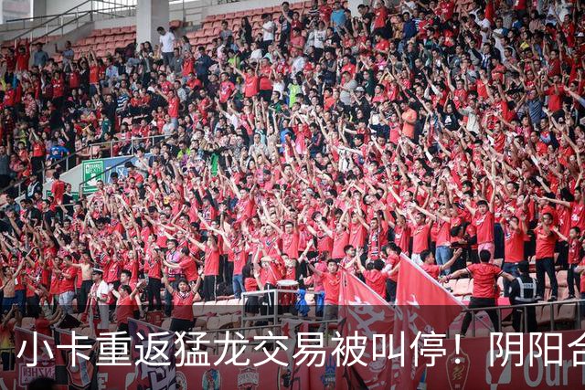 小卡重返猛龙交易被叫停！阴阳合同要毁他篮球生涯？