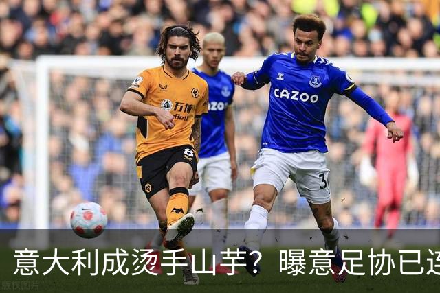 意大利成烫手山芋？曝意足协已连续发两个执教邀约，但均被拒绝